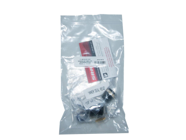 RockShox 400 timers servicesæt til sadelpinden Reverb Stealth B1 (2017) – billede 1