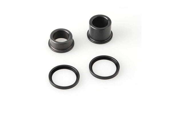 DT Swiss adapterkit til forhjul 15x100 mm til 350/370-nav – billede 1