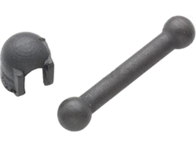 Avid Elixir trykstang/kobling-kit til bremsegreb – billede 1