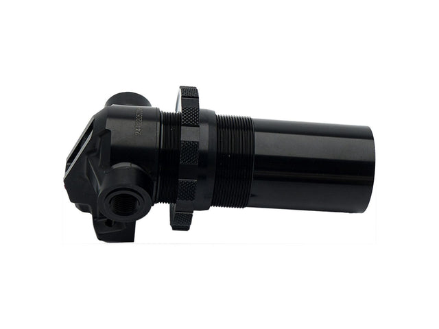 RockShox dæmperhus trunnion 47,5-55 mm til Super Deluxe Coil B1+ (2023+, kun HBO) – billede 1