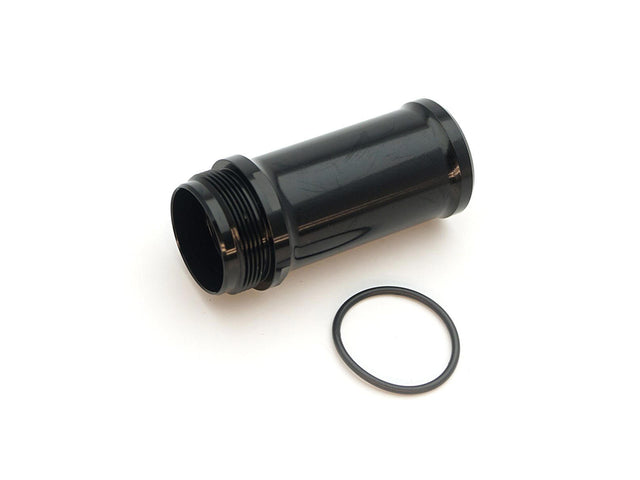RockShox reservoir til Monarch Plus A1/B1, sort – billede 1