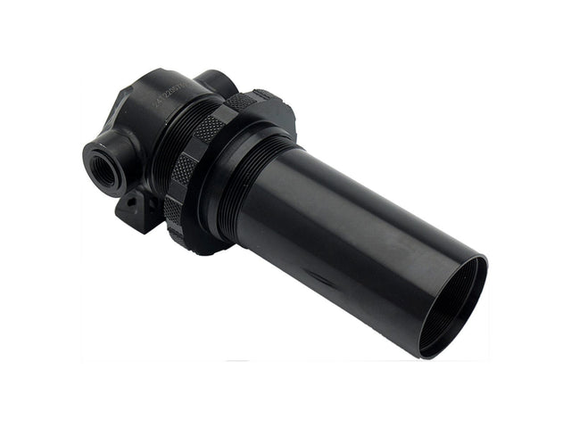 RockShox dæmperhus trunnion 67,5-75 mm til Super Deluxe Coil B1+ (2023+, kun HBO) – billede 1