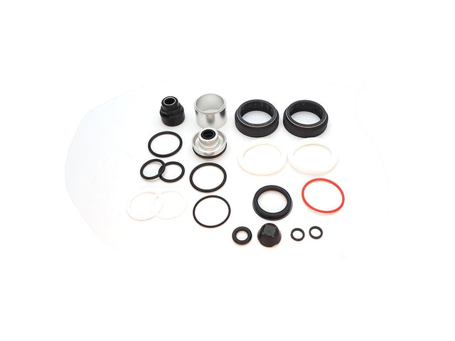 RockShox servicekit 200 timer til Pike Select C1+ (2023+) – billede 1