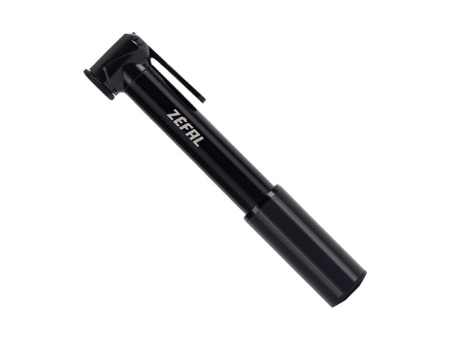 Zéfal Road Micro minipumpe til racercykel 7 bar sort – billede 1