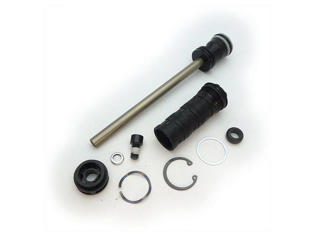 RockShox luftfjeder til Reba/SID B 29" – 90, sort – billede 1