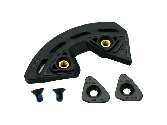 SRAM impact/bash guard-kit 30T til X0 D1 – produktfoto