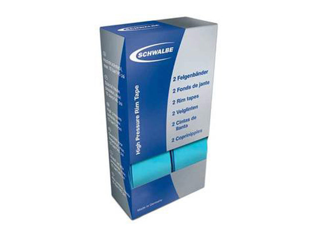 Schwalbe High Pressure fælgbånd, 2-pak – billede 2