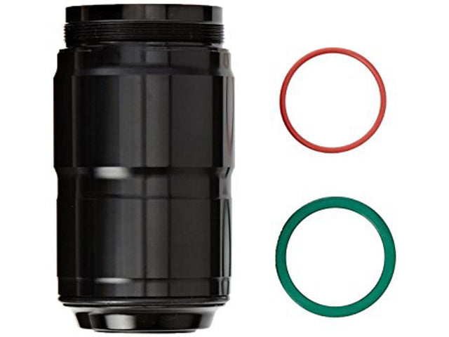 RockShox luftkammer (air can) til Monarch Plus/RL/XX/R/RT/RT3, 165x38 mm – billede 1