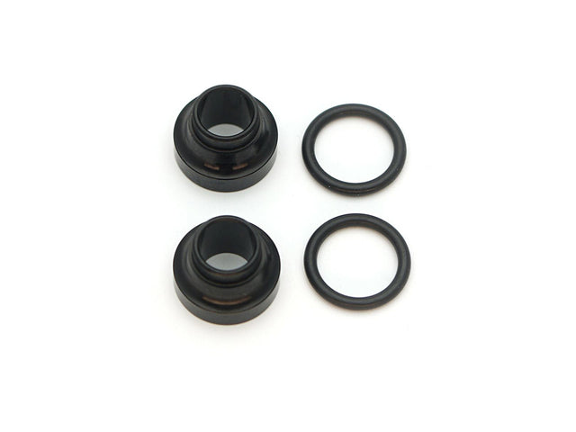DT Swiss bøsningssæt B=21,8 mm, Ø 8 mm – billede 1