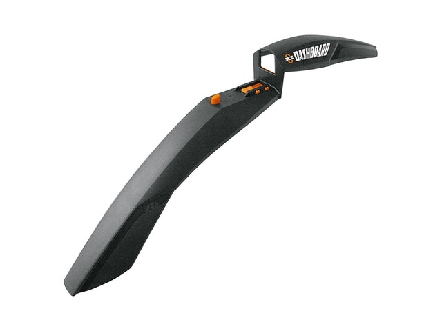SKS Dashboard forskærm 26"-27,5" sort – billede 1