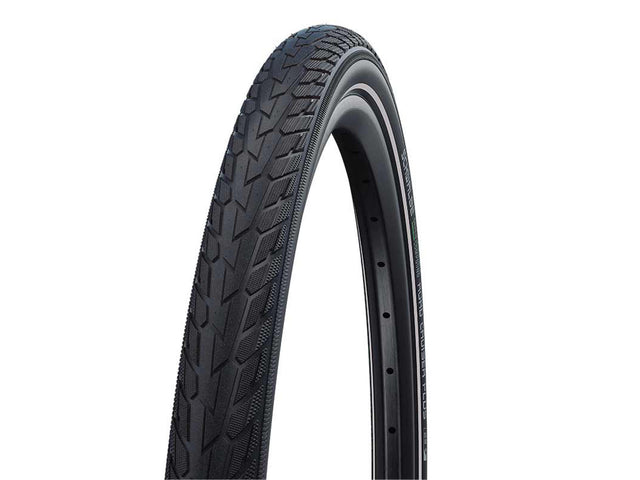 Schwalbe Road Cruiser Plus cykeldæk 700 x 35c (37-622) sort – billede 1