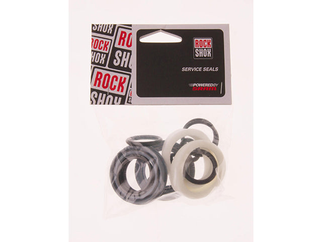 RockShox basis servicekit til Revelation Dual Air (2012) – billede 1
