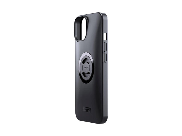 SP Connect Phone Case SPC+ mobilcover til iPhone 14/13 sort – billede 1