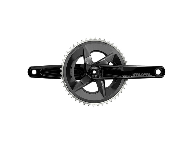 SRAM Rival AXS kranksæt DUB 48/35T, 175 mm – produktbillede