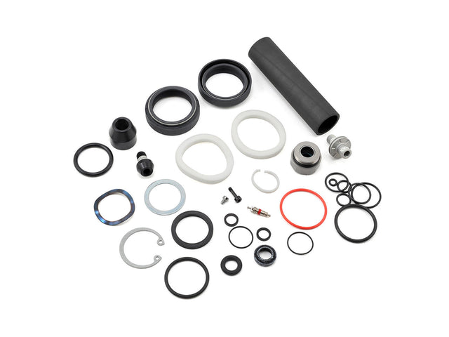 RockShox servicekit til fuld service af Lyrik Solo Air B1 – billede 1