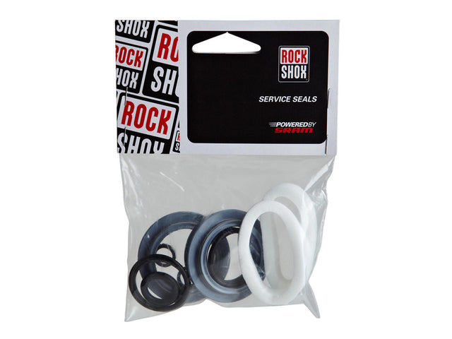 RockShox basis servicekit til Sektor Turnkey Dual Position Coil (2012) – billede 1