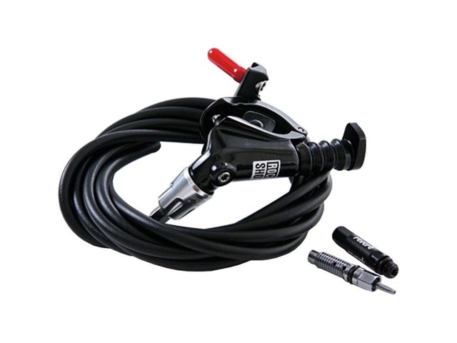 RockShox fjernbetjening til Reverb – venstre side, 1500 mm slange – billede 1
