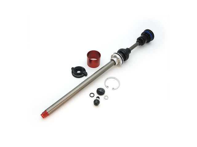 RockShox Dual Position Air-fjederenhed 180 mm til ZEB A1 (2021) – billede 1