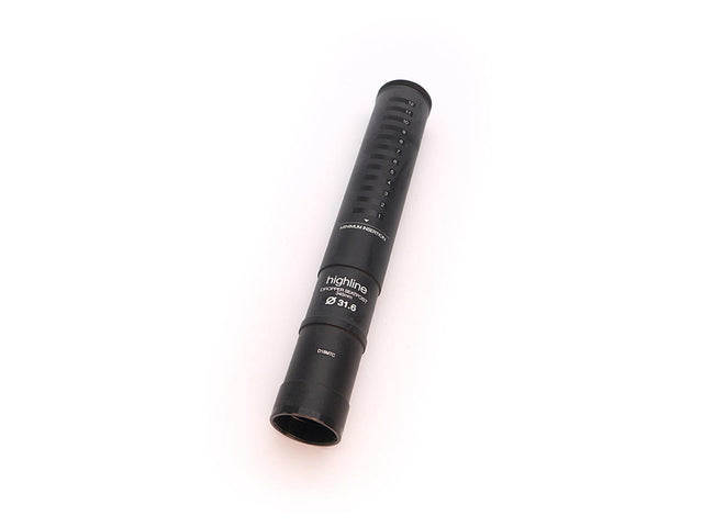 Crankbrothers Highline 1.0 body 31,6 mm – 100 mm, 2-keyway – billede 1