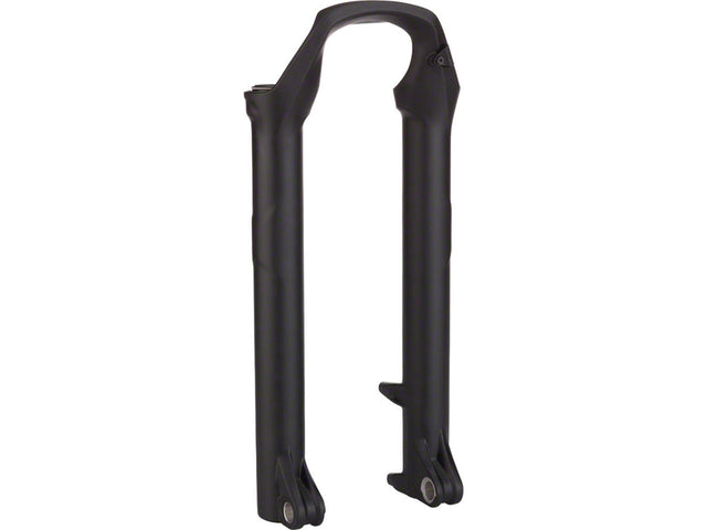 RockShox gaffelben (lower leg) til SID/Reba 2927+, Maxle 15x110, sort – billede 1