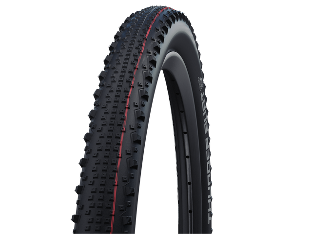 Schwalbe Thunder Burt foldedæk 29" x 2,10" (54-622) – billede 1