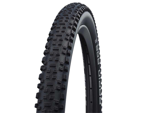 Schwalbe Rapid Rob trådkantdæk 29 x 2,25 (57-622) sort – billede 1