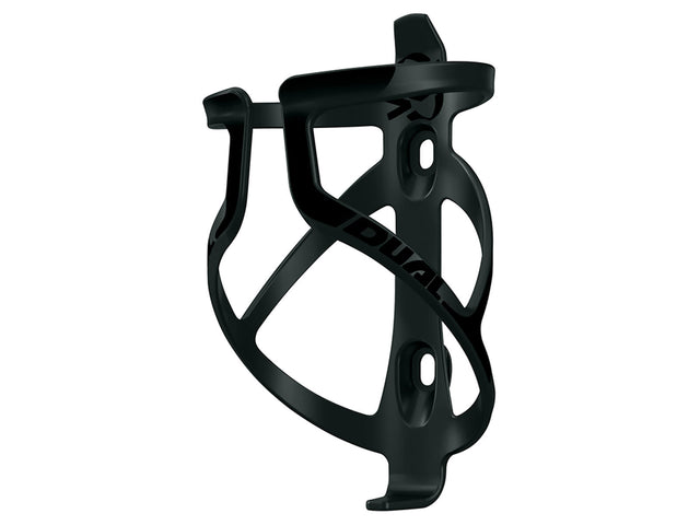 SKS flaskeholder Dual mat sort – billede 1
