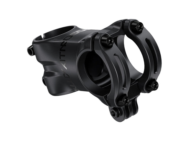 Truvativ Atmos 7K frempind ±6° 31,8 mm sort – billede 1