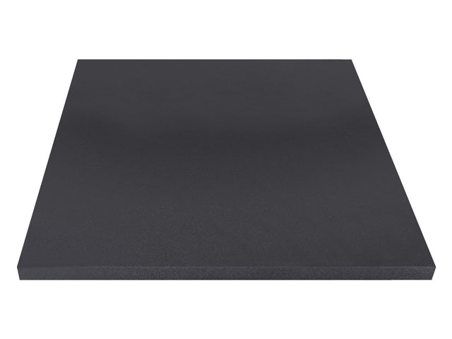 Unior tom værktøjsbakke 570 x 562 x 30 til SET-2600E – billede 1