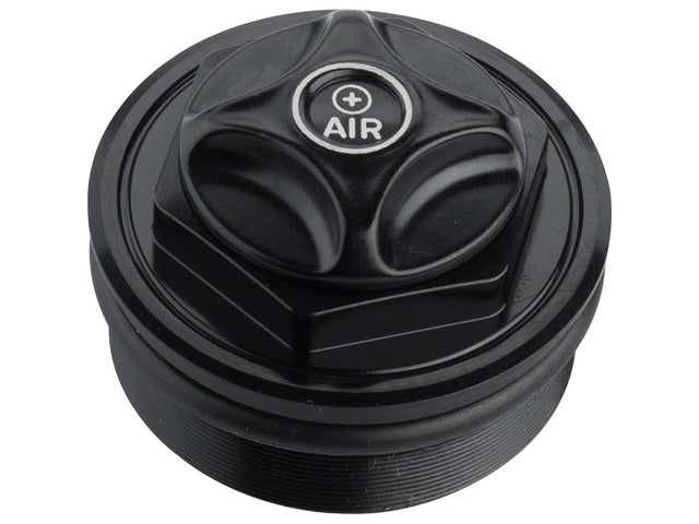 RockShox Solo Air top cap til Pike/Lyrik/Yari, Boost 15x110 – billede 1