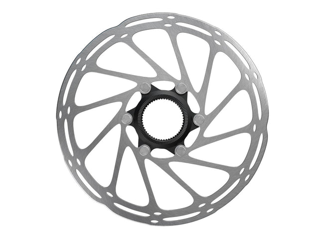 SRAM Centerline bremseskive CenterLock 160 mm – produktfoto