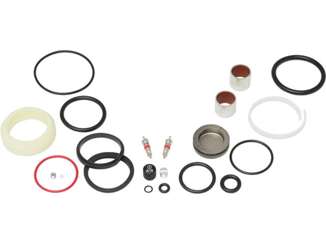 RockShox servicekit til Ario ('05-'12) – billede 1