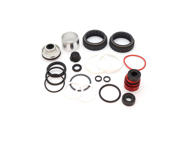 RockShox servicekit 200 timer til Pike Flight Attendant C1+ (2023+) – billede 1
