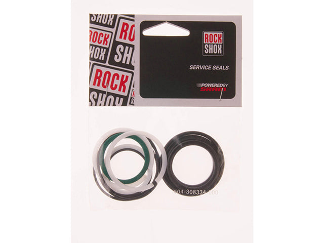 RockShox basis servicekit til Monarch/Monarch Plus high volume-luftkammer (2012) – billede 1