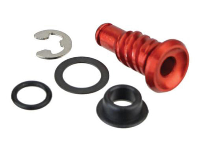 Avid snekkedrevssæt (worm gear kit) til Juicy Ultimate – billede 1