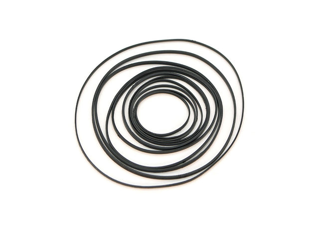 SRAM Stealth Rings til XG-1290 kassette – 10-33 – billede 1