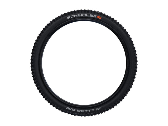 Schwalbe Big Betty foldedæk 29 x 2,60" (65-622) – Super Gravity ADDIX Soft – billede 1