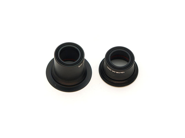 ZIPP endekappesæt til Cognition baghjulsnav, Centerlock disc, 12x135 XDR – billede 1