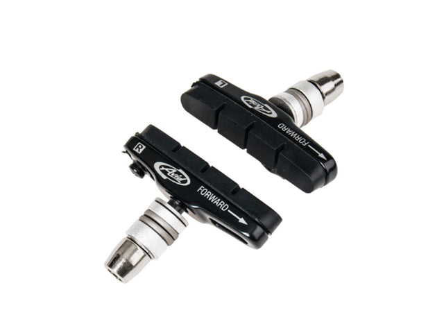 Avid bremseklodser med holder til Shorty Cross – til aluminiumsfælge – billede 1