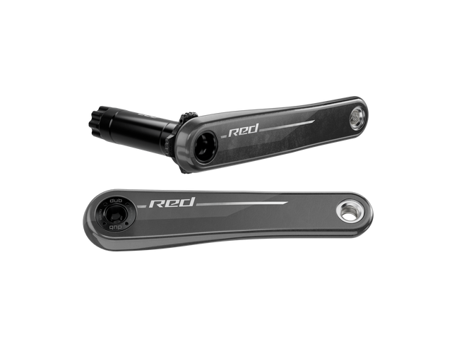 SRAM RED AXS E1 kranksarmsæt – produktbillede