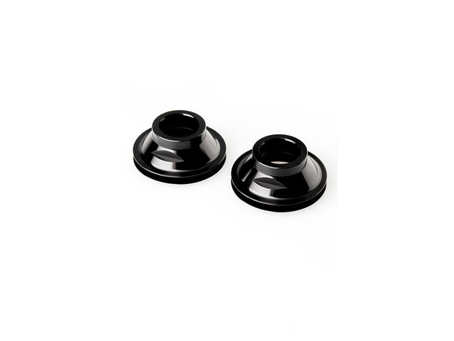 DT Swiss adapterkit til forhjul 15x100 mm, skivebremse, til 240-nav – billede 1