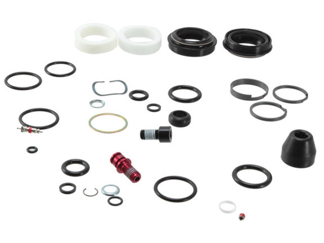 RockShox servicekit til fuld service af Revelation A2-A3 Solo Air (2013-2016) – billede 1