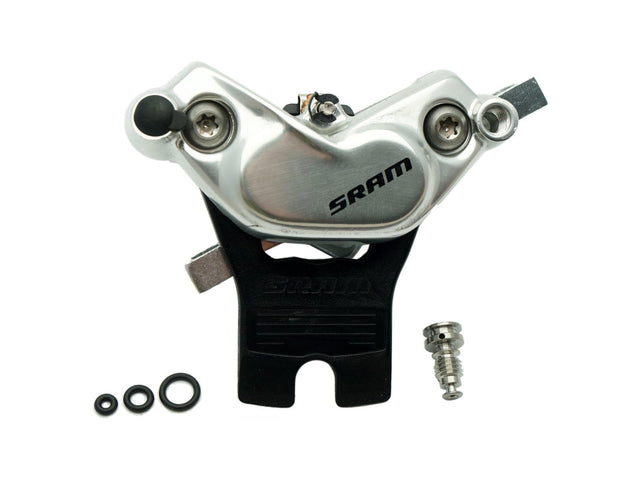 SRAM bremsekaliper Code Ultimate Stealth C1 – produktbillede