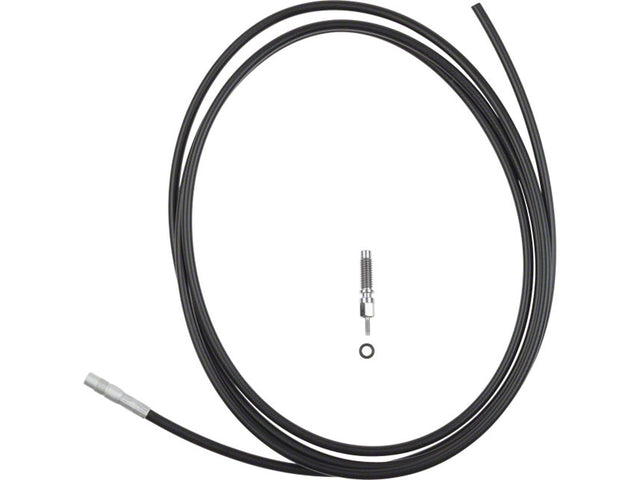 RockShox slangesæt til Reverb med Connectamajig, 2000 mm – billede 1