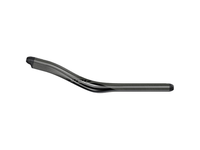 Zipp Vuka Evo 70 extensions til aerobøjle 380 mm carbon – billede 1