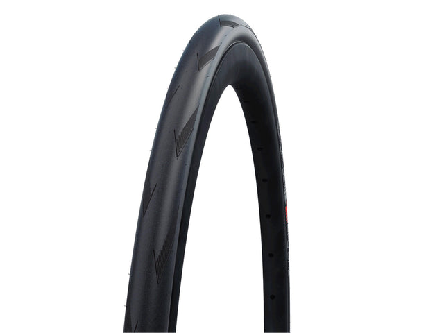 Schwalbe Pro One TLE foldedæk 700 x 30c (30-622) sort – billede 1
