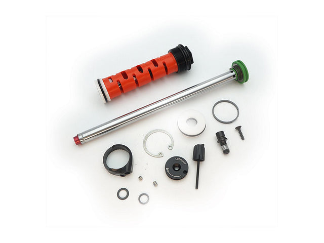 RockShox dæmperenhed til 35 RL (A1), Motion Control RL remote – billede 1