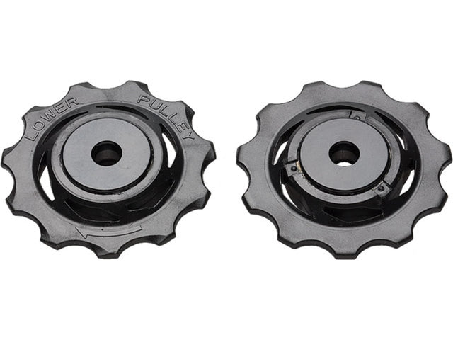 SRAM pulleyhjul X0-XX 10-speed med standardlejer – billede 1