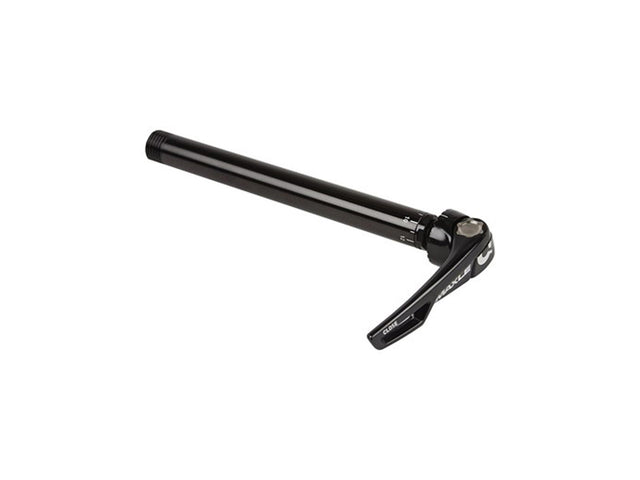 RockShox Maxle Ultimate MTB gennemgående foraksel, 15 x 110 mm, 156,5 mm, sort – billede 1