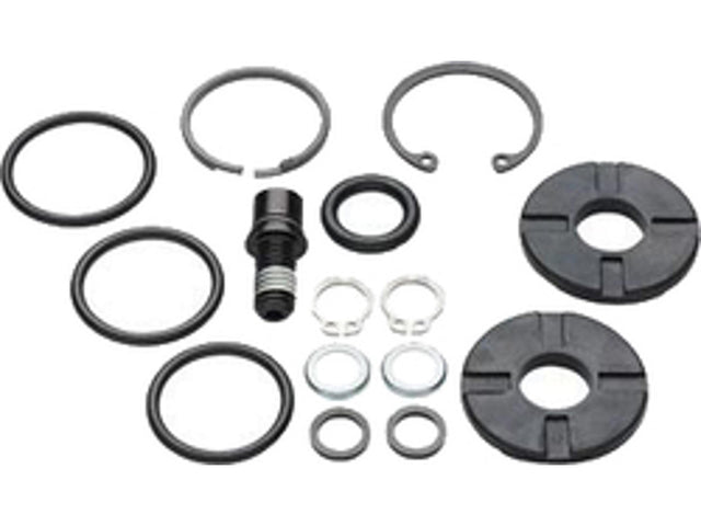 RockShox Motion Control servicesæt til Reba (2005-2008), Recon (2006-2009), Revelation (2006-2009) og Pike (2005-2010) – billede 1